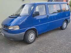 Bild des Angebotes VW T4 Caravelle Caravelle T4 TDI 7DC 2Y3/ Autm.