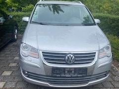 Bild des Angebotes VW Touran 2.0 TDI DPF DSG Highline