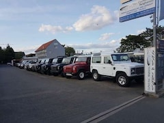 Bild des Angebotes Lada Niva Only **nur 12Tkm/Top Zustand **