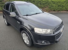 Bild des Angebotes Chevrolet Captiva Captiva 2.2 Diesel 2WD LT