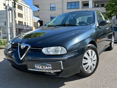 Bild des Angebotes Alfa Romeo 156 *1.Hand*sehr guter Zustand*200 ps*