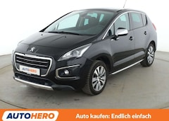 Bild des Angebotes Peugeot 3008 1.6 Blue-HDi Style*TEMPO*PDC*ALU*PANO*KLIMA*