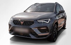 Bild des Angebotes CUPRA Ateca VZ 2.0TSI DSG 4Drive LED/Navi/360°/ACC/SHZ