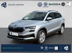 Bild des Angebotes Skoda Karoq 1.0TSI Drive+AHK+LED+DAB+SHZ+TEMPOMAT+