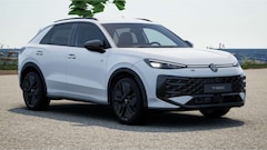 Bild des Angebotes VW T-Roc 1,5 eTSI DSG R-Line NAVI KAMERA