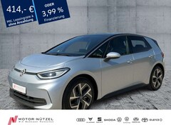Bild des Angebotes VW ID.3 150 kW Pro FACELIFT IQ+NAV+AHK+PANO+DCC+ACC