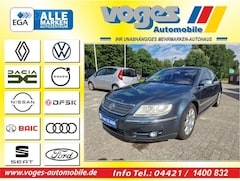 Bild des Angebotes VW Phaeton 5.0 V10 TDI 4MOTION AT