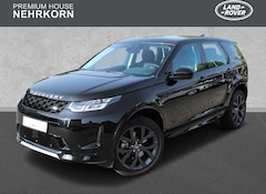 Bild des Angebotes Land Rover Discovery Sport Diesel D200 AWD S