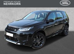 Bild des Angebotes Land Rover Discovery Sport Diesel D200 AWD S