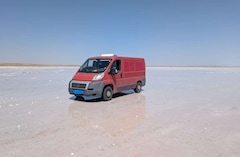 Bild des Angebotes Fiat Ducato Ducato L1H1