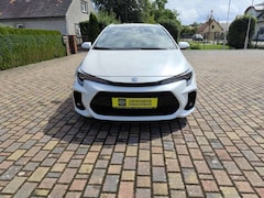 Bild des Angebotes Suzuki Swace 1.8 Hybrid Comfort+