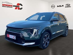 Bild des Angebotes Kia Niro NIRO 1.6 HEV 129 DCT SPI 18Z TEC REX