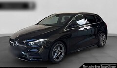 Bild des Angebotes Mercedes-Benz B 250 4M AMG Pano HUD 360 MBeam Memory AHK