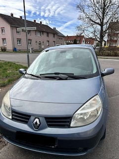 Bild des Angebotes Renault Scenic 2.0 16V Turbo Dynamique