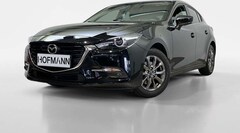 Bild des Angebotes Mazda 3 Sports-Line