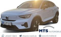 Bild des Angebotes Volvo C40 Pure Electric Extended Range AHK PANO LED