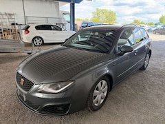 Bild des Angebotes SEAT Exeo 2,0 TDi Exeo ST Style KLIMA