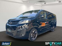 Bild des Angebotes Opel Zafira Life E 75-kWh L Tourer