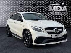 Bild des Angebotes Mercedes-Benz GLE 63 AMG Coupé 4MATIC/22-ZOLL/360/H&K/SportAGA