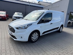 Bild des Angebotes Ford Transit Connect Kasten lang 1.5 Aut. Kamera SHZ