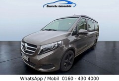 Bild des Angebotes Mercedes-Benz V 220 V Vito Marco Polo 220/250 d EDITION Camper