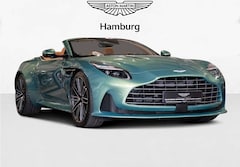 Bild des Angebotes Aston Martin DB12 Volante Aston Martin Hamburg