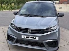 Bild des Angebotes Aixam Coupe Sport Ambition E5+