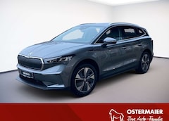 Bild des Angebotes Skoda Enyaq 85 AHK.CLEVER.TRANSPORT.PANO