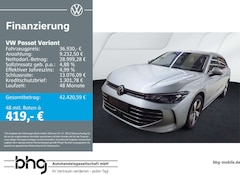 Bild des Angebotes VW Passat Variant 1.5 e-Hybrid OPF DSG Business
