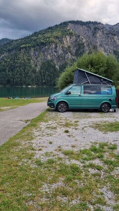 Bild des Angebotes VW T6.1 California California T6.1 DSG Coast