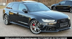 Bild des Angebotes Audi RS6 RS 6 Avant 4.0 TFSI quattro performance
