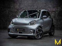 Bild des Angebotes smart forTwo EQ coupe passion EXCLUSIVE:KINGOFPARKING!