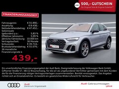 Bild des Angebotes Audi SQ5 TDI qu MATRIX Pano AHK ACC NAVI HuD Luft 20"