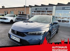 Bild des Angebotes Honda Civic e:HEV 2.0 i-MMD Hybrid Advance