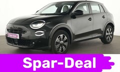 Bild des Angebotes Fiat 600 Style-Paket|Tempomat|LED|Einparkhilfe