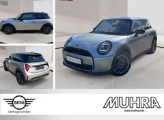 Bild des Angebotes MINI Cooper C Classic Trim Lenkradheizung Pano Head Up Display