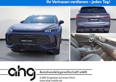 Bild des Angebotes MG HS 1.5 LUXURY LEDER MG Pforzheim AKTION