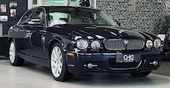 Bild des Angebotes Jaguar XJ 4.2 XJ8 Executive S-DACH|NAVI|4xSHZ