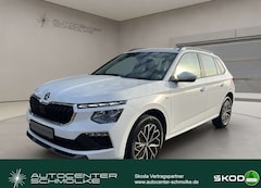 Bild des Angebotes Skoda Kamiq Kamiq 1.0 TSI Tour *SHZ*LED*SMARTLINK* Selection