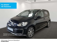Bild des Angebotes VW e-up! Move Up! Automatik Sitzheizung