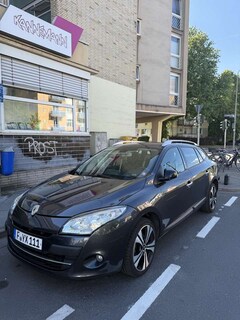 Bild des Angebotes Renault Megane Renault Megane 3 Bose 1.5 dCi Automatik Panorama T