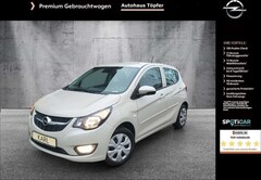Bild des Angebotes Opel Karl "Edition" Klima/Parkpilot/Sitzheizung/USB