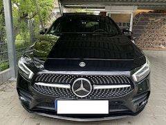 Bild des Angebotes Mercedes-Benz A 250 A-Klasse Limousine 4Matic 7G-DCT AMG Line