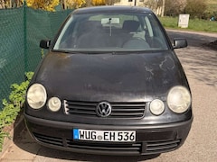 VW Polo Polo Universal