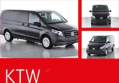 Bild des Angebotes Mercedes-Benz Vito 116CDI lang,9Sitze,2x el.Schiebetür,2xKlima
