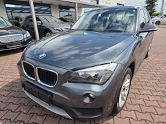 Bild des Angebotes BMW X1 16 d sDrive