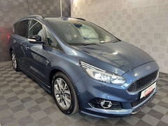 Bild des Angebotes Ford S-Max *ST-LINE*R.KAM-ACC-LED-MEMORY-KLIMA-APPLE