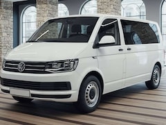 Bild des Angebotes VW T6 Transporter Transporter T6 Lang EU6
