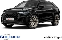 Bild des Angebotes Audi RS Q8 Fahrwerkspaket Advanced * HD Matrix * RS-A