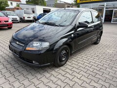 Bild des Angebotes Chevrolet Kalos 1.2 S // KLIMA //